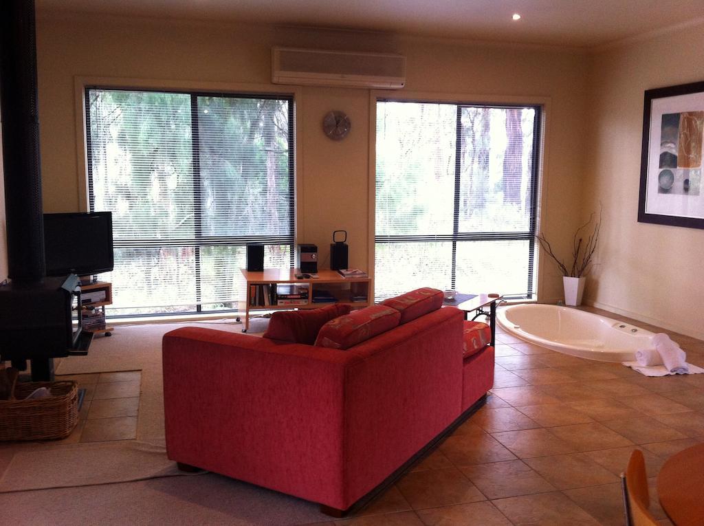 Otway Estate Apartment Falls Creek Room photo