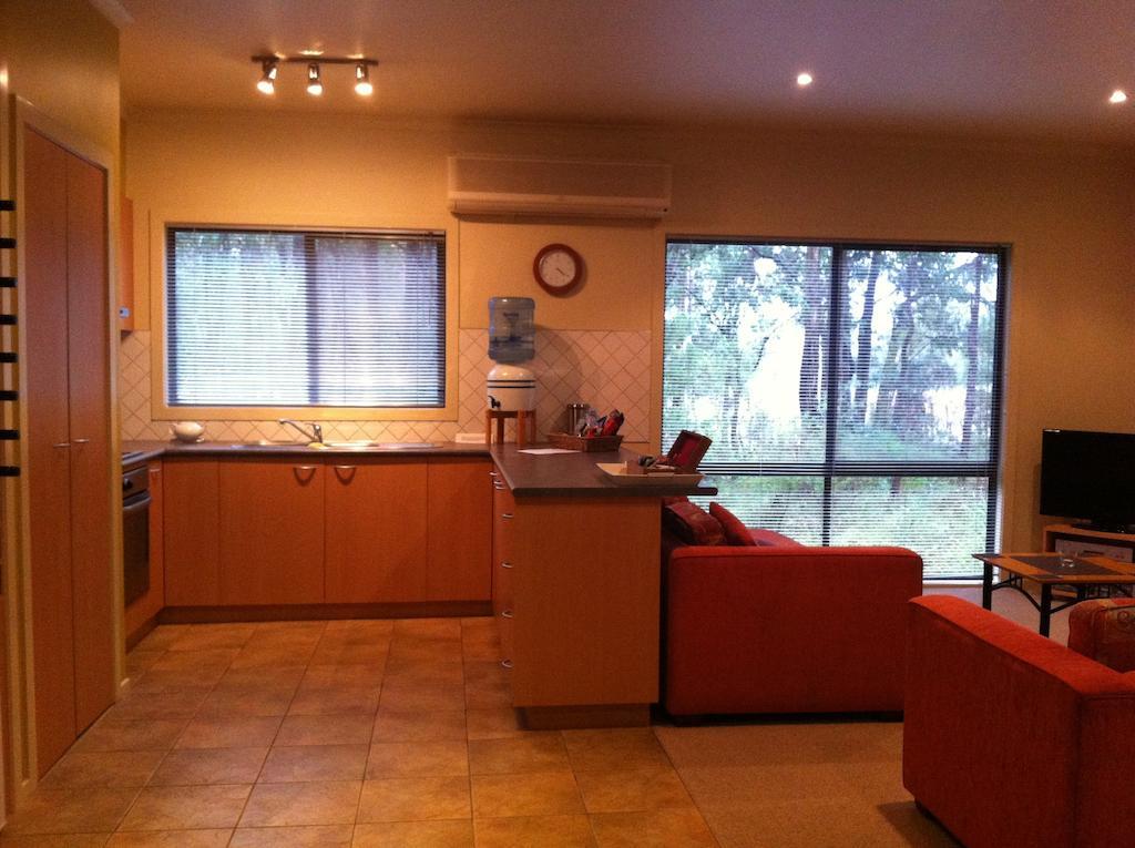 Otway Estate Apartment Falls Creek Room photo