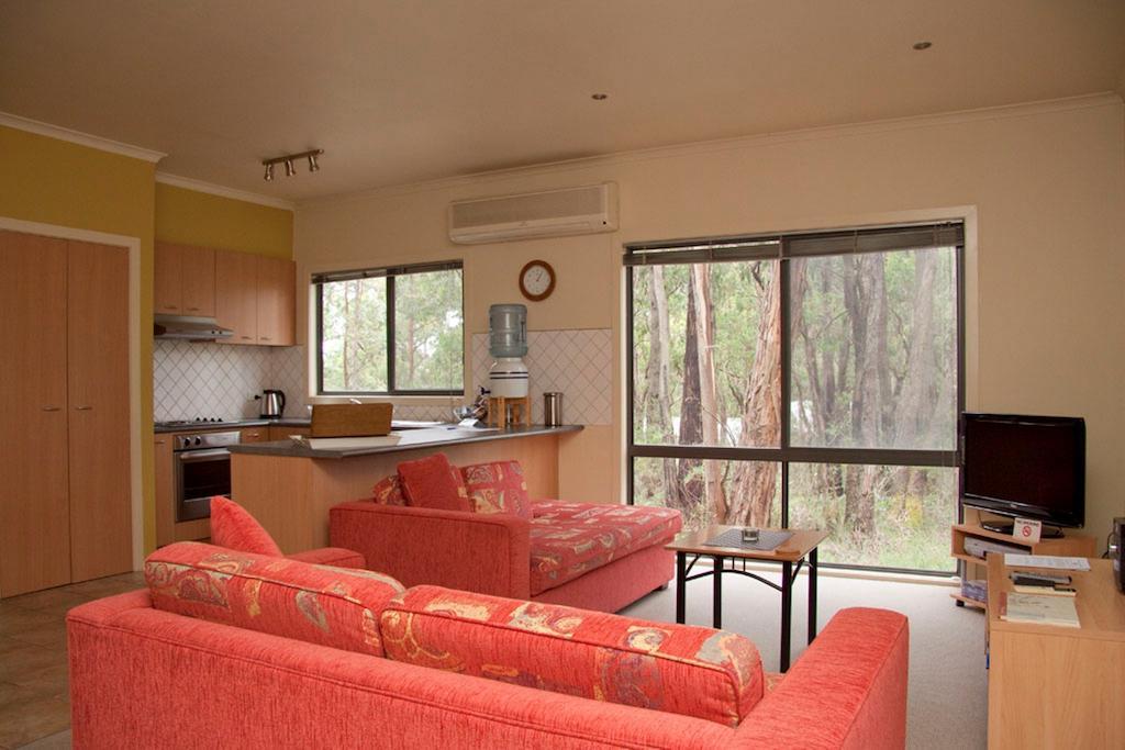 Otway Estate Apartment Falls Creek Room photo