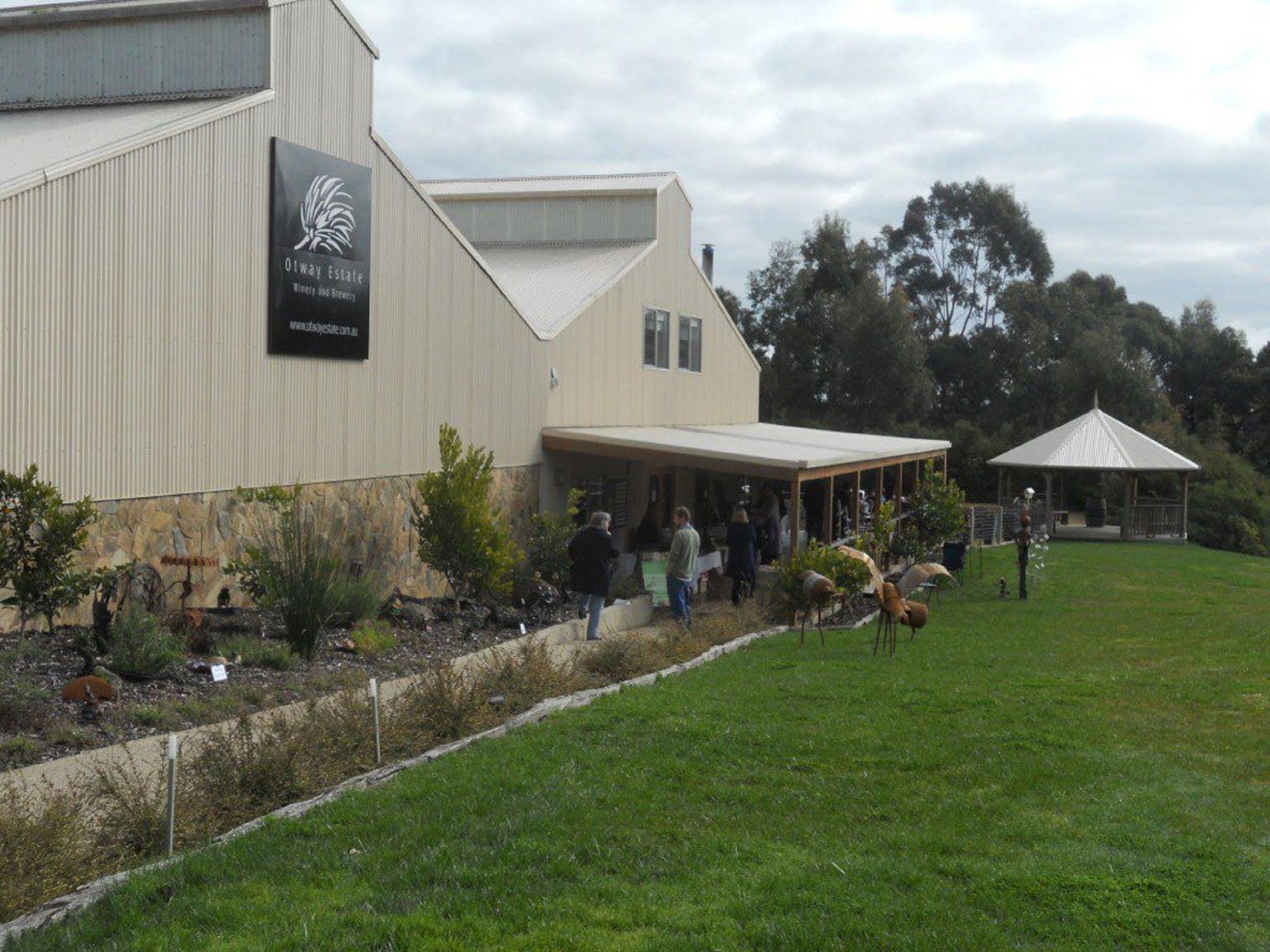 Otway Estate Apartment Falls Creek Exterior photo