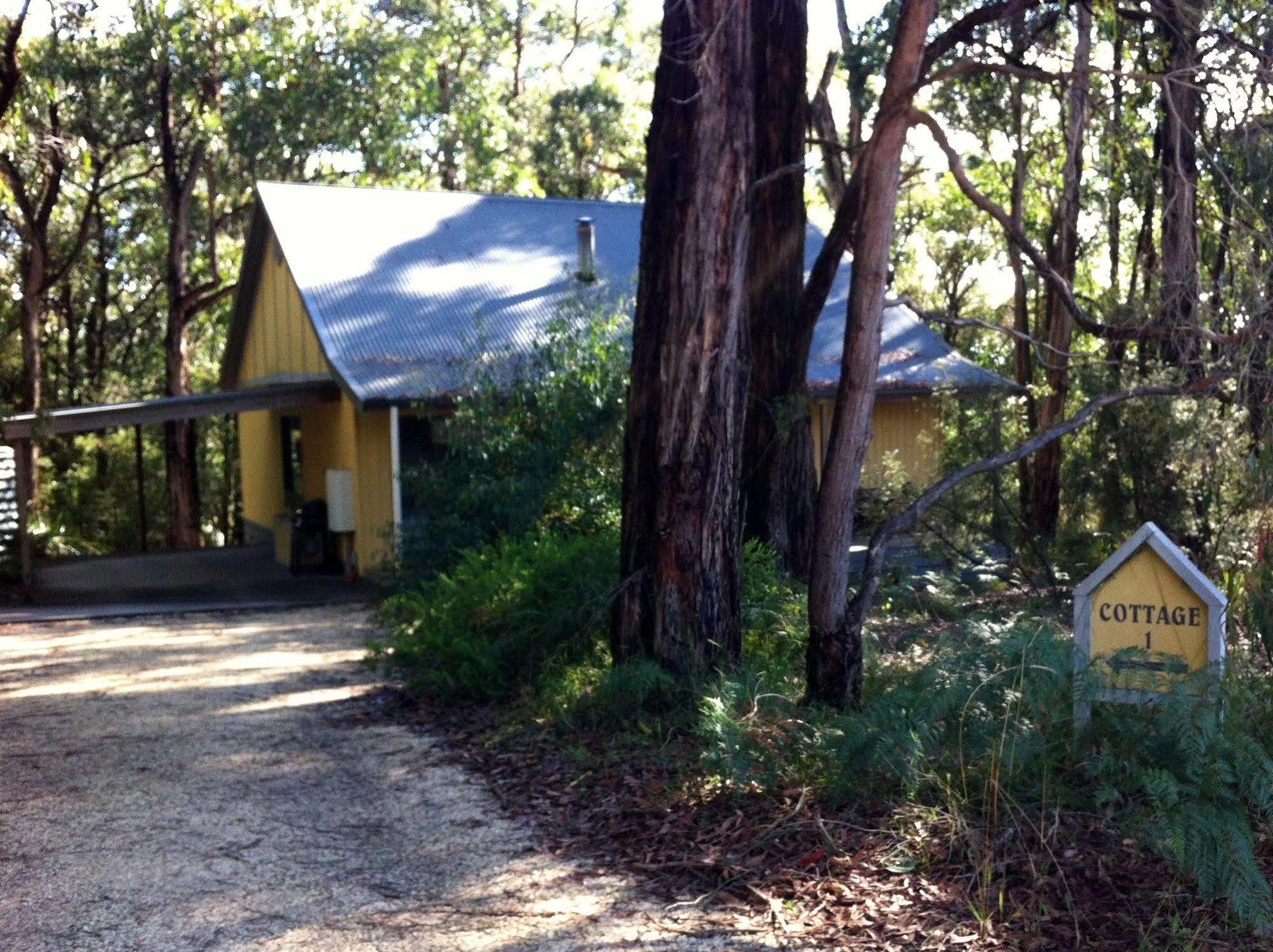 Otway Estate Apartment Falls Creek Exterior photo