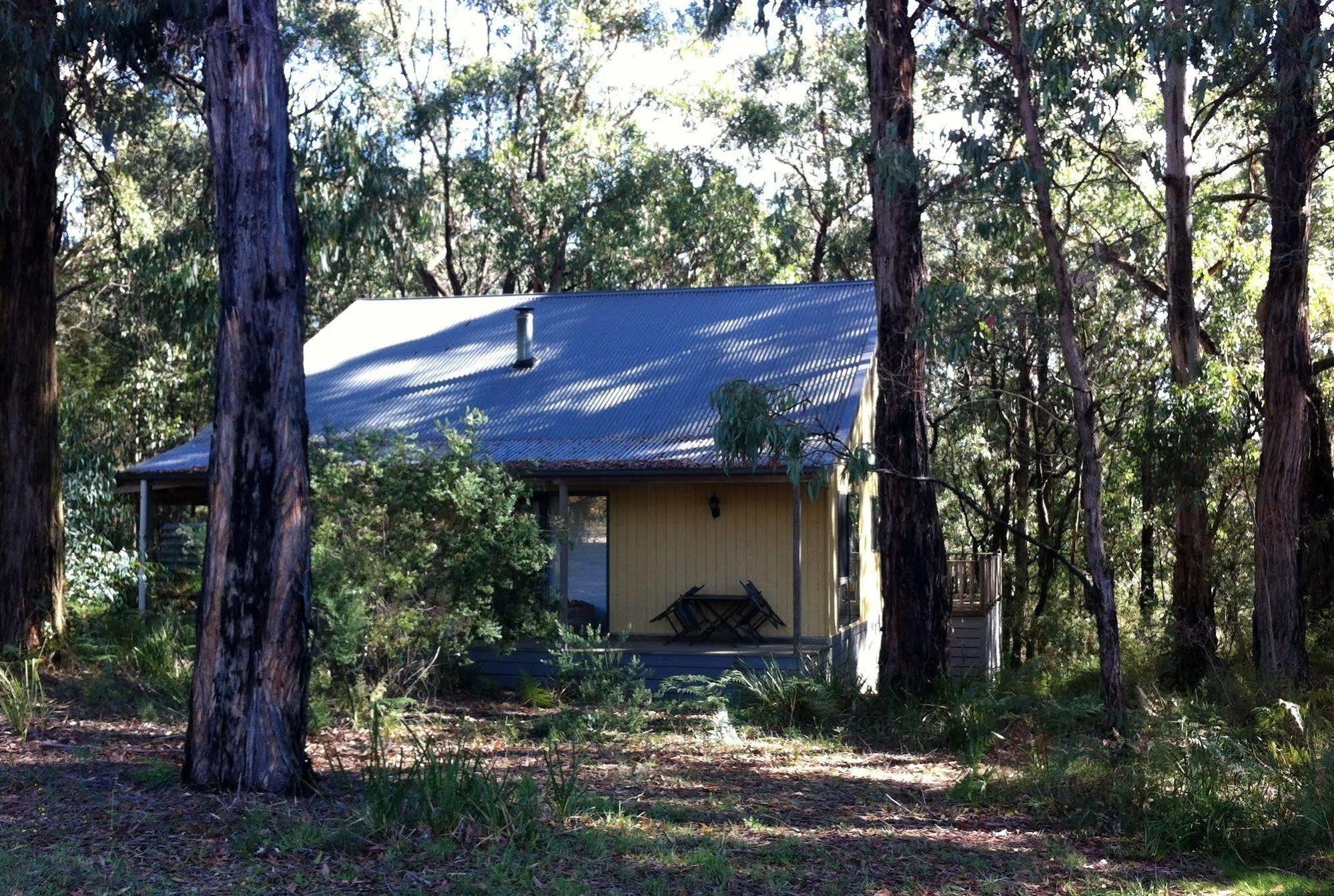 Otway Estate Apartment Falls Creek Exterior photo