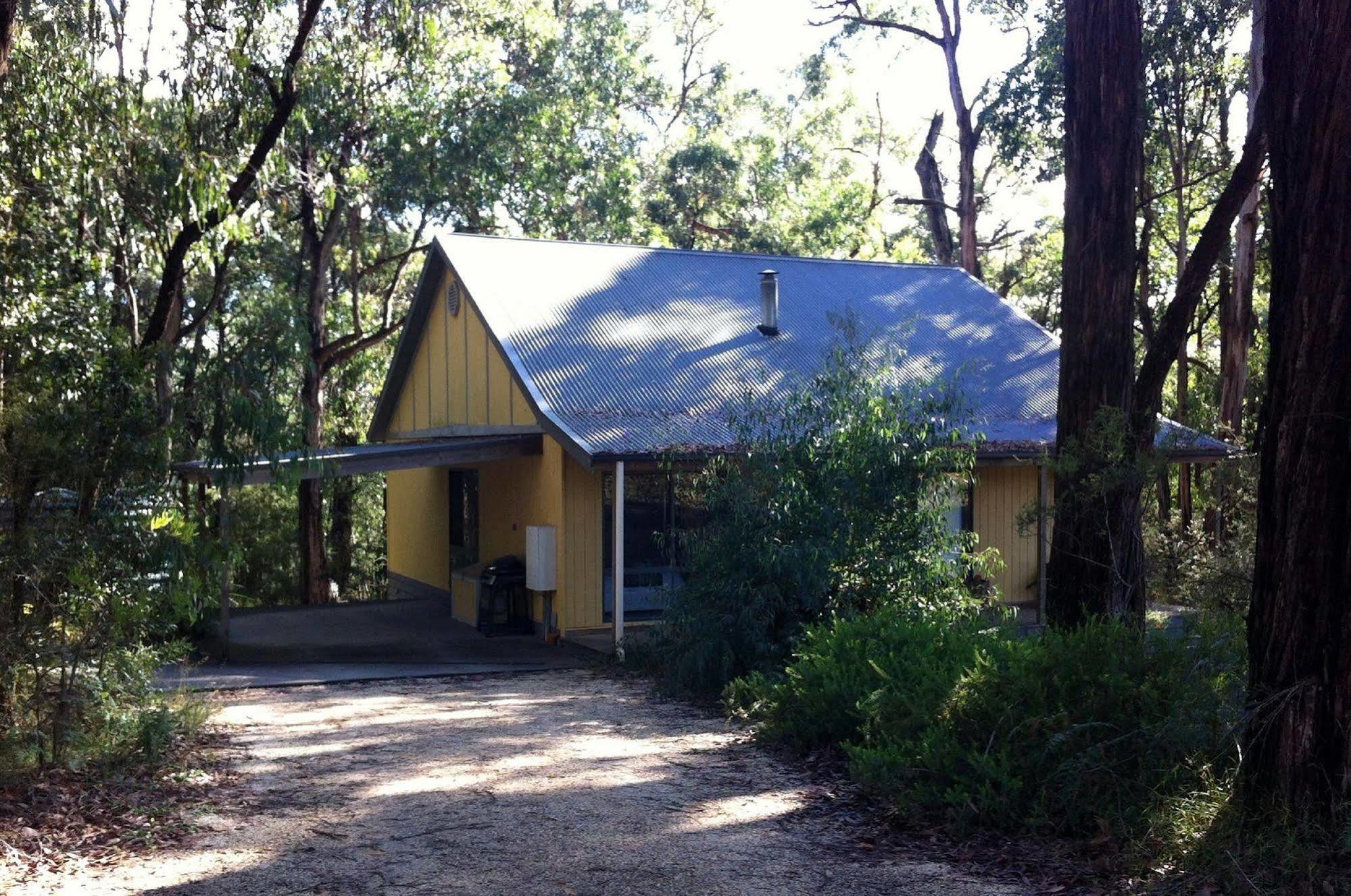 Otway Estate Apartment Falls Creek Exterior photo